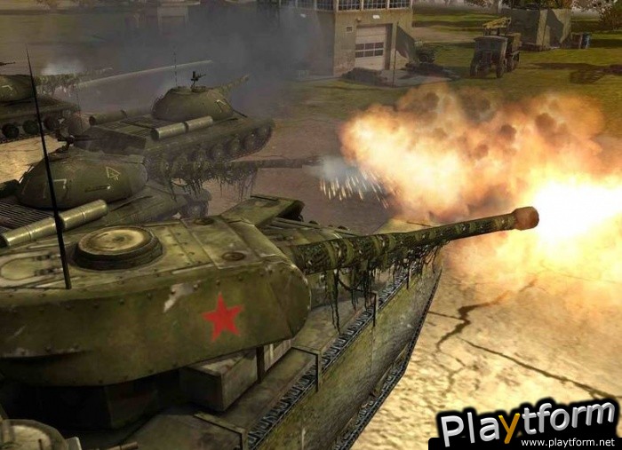 War Front: Turning Point (PC)