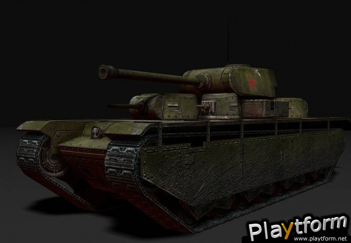 War Front: Turning Point (PC)