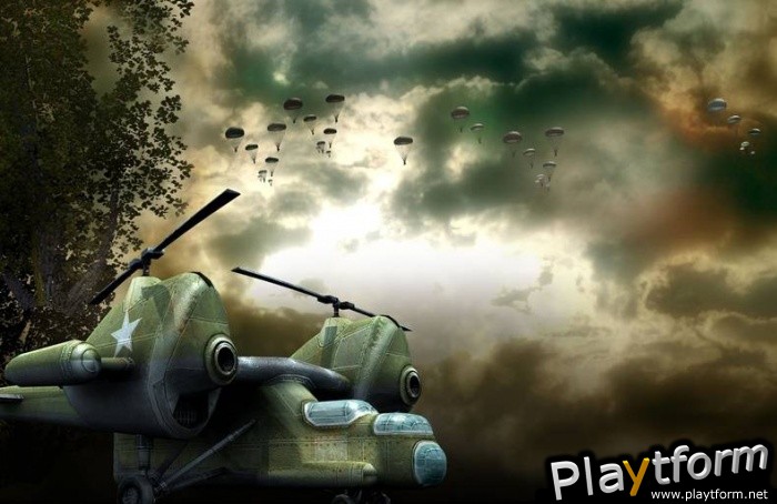 War Front: Turning Point (PC)