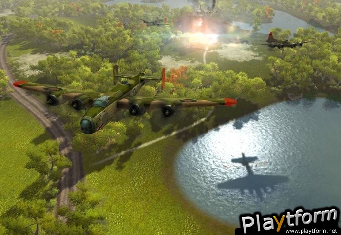 War Front: Turning Point (PC)