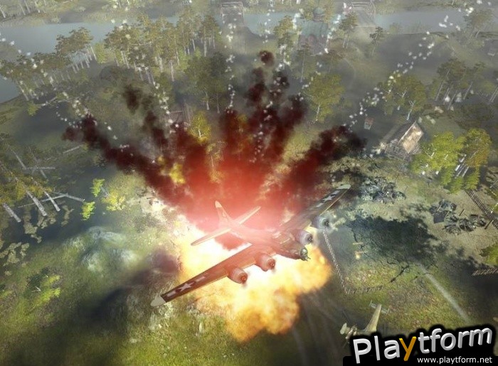 War Front: Turning Point (PC)