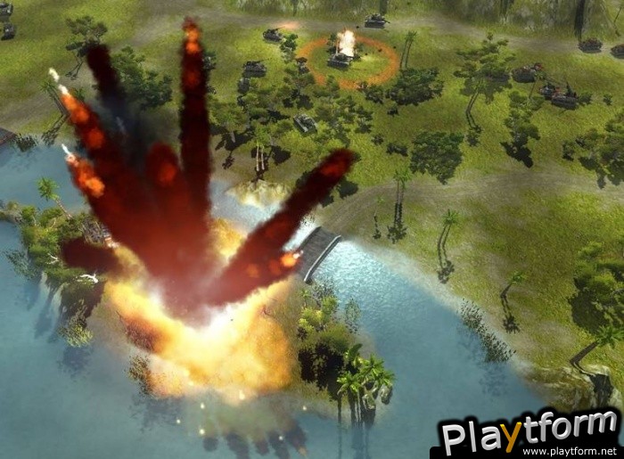 War Front: Turning Point (PC)