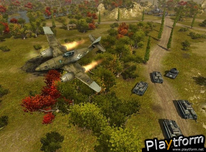 War Front: Turning Point (PC)