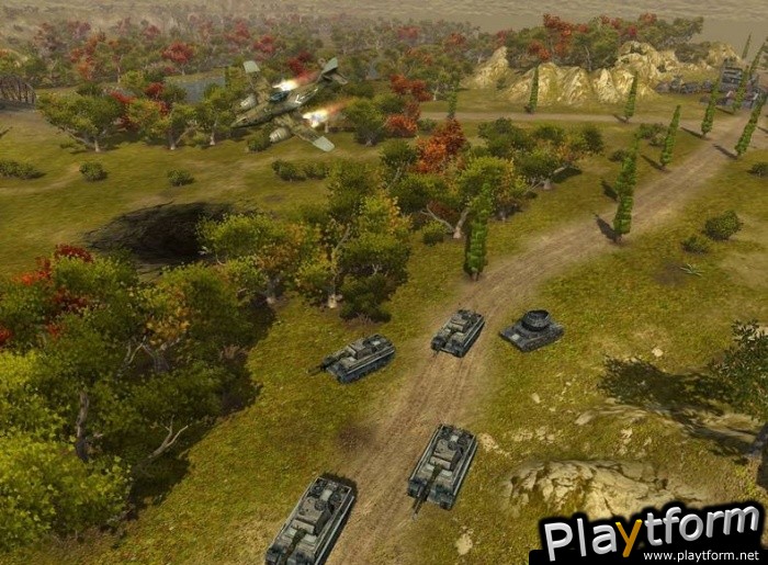 War Front: Turning Point (PC)
