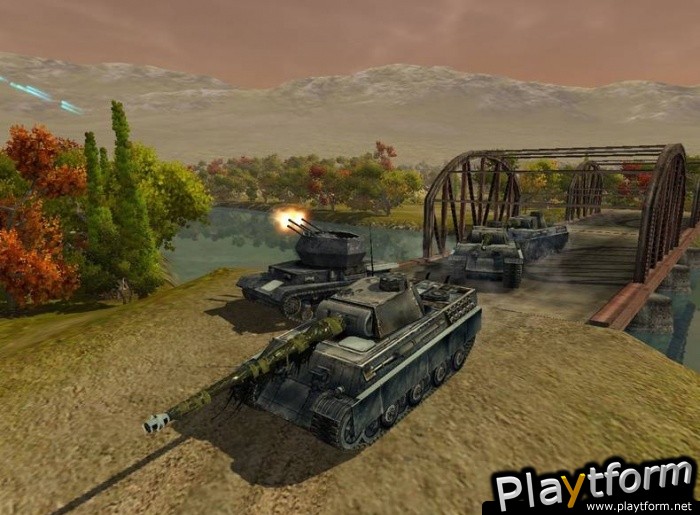 War Front: Turning Point (PC)