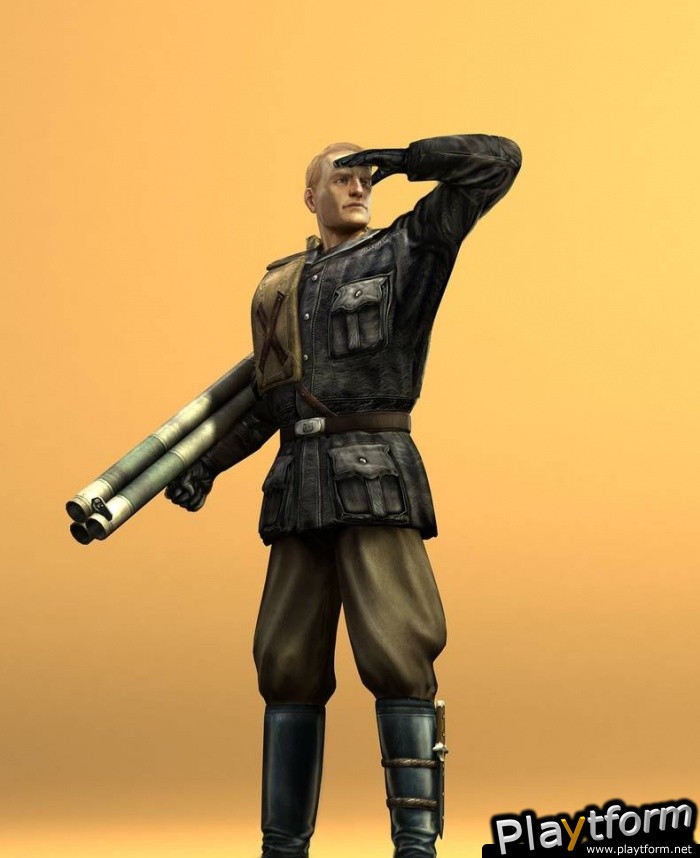 War Front: Turning Point (PC)