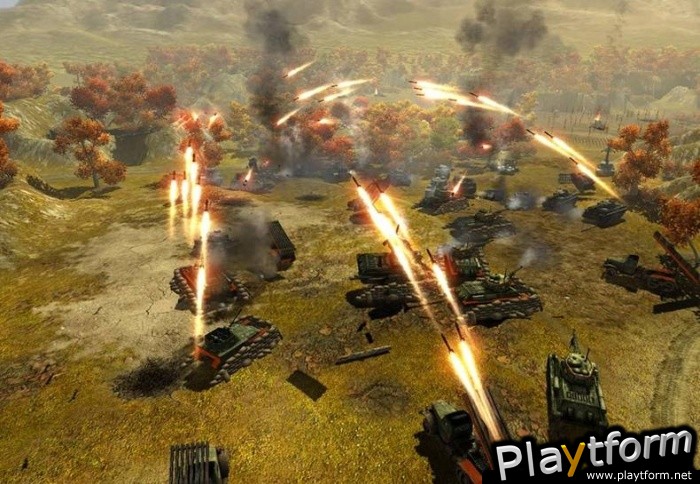 War Front: Turning Point (PC)