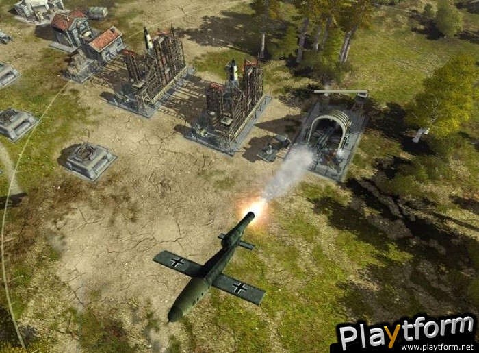 War Front: Turning Point (PC)