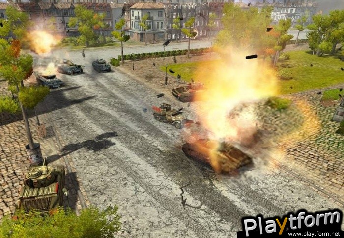 War Front: Turning Point (PC)
