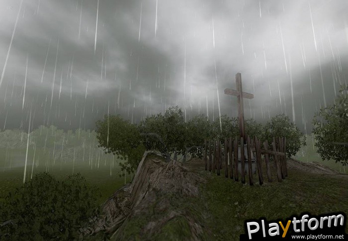 War Front: Turning Point (PC)