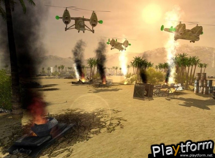 War Front: Turning Point (PC)