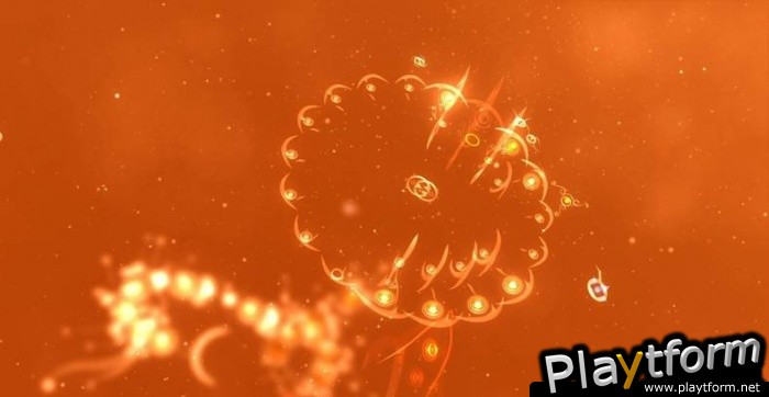 flOw (PlayStation 3)