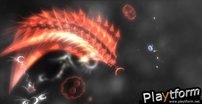 flOw (PlayStation 3)