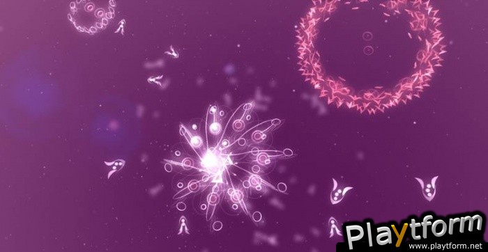 flOw (PlayStation 3)