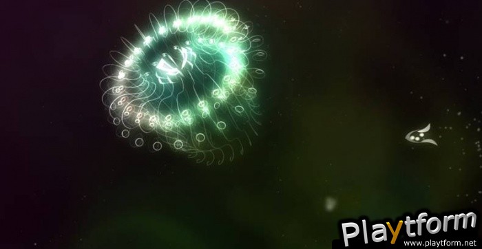 flOw (PlayStation 3)