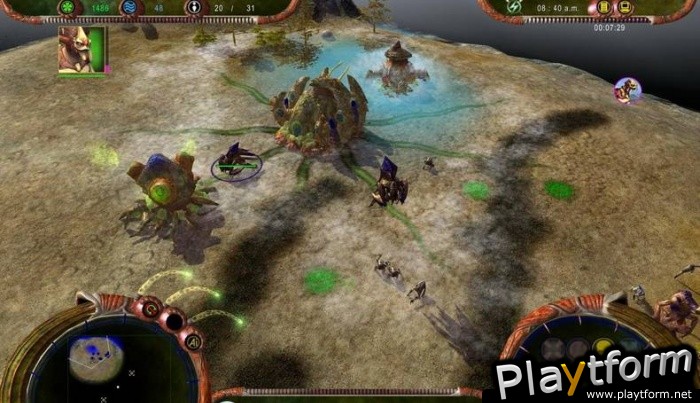 Maelstrom (PC)
