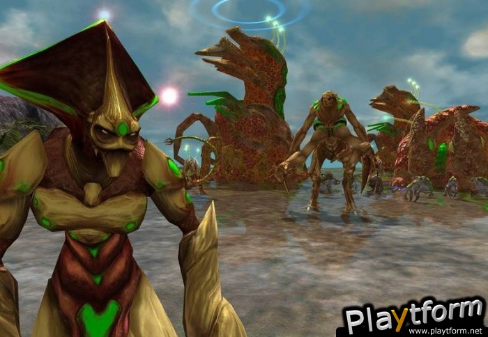 Maelstrom (PC)