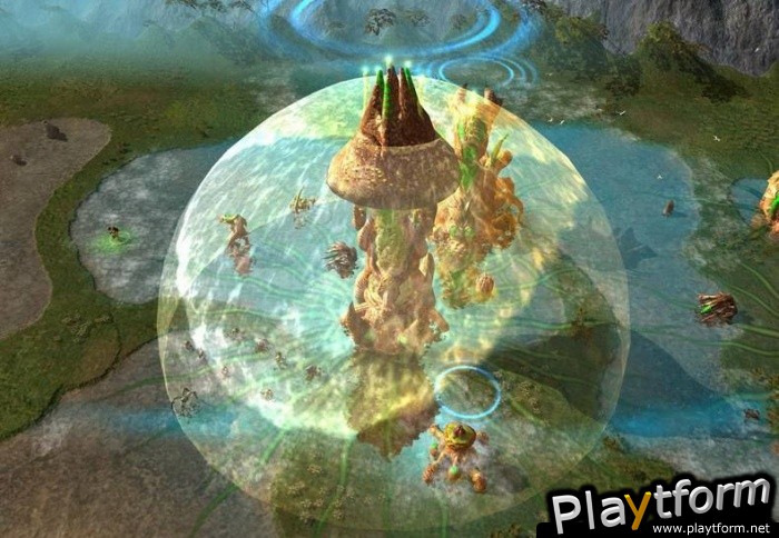 Maelstrom (PC)