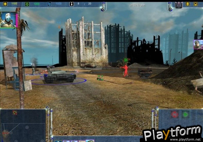 Maelstrom (PC)
