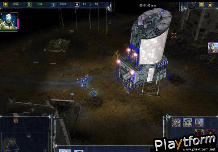 Maelstrom (PC)