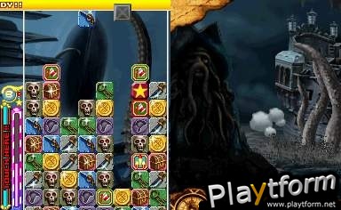 Meteos: Disney Magic (DS)