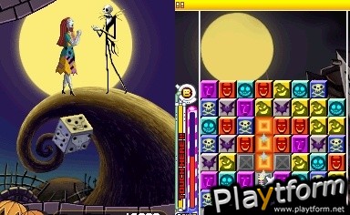 Meteos: Disney Magic (DS)