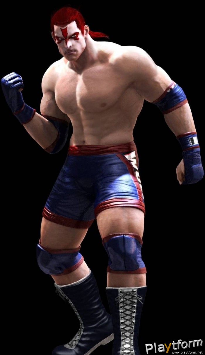 Virtua Fighter 5 (PlayStation 3)