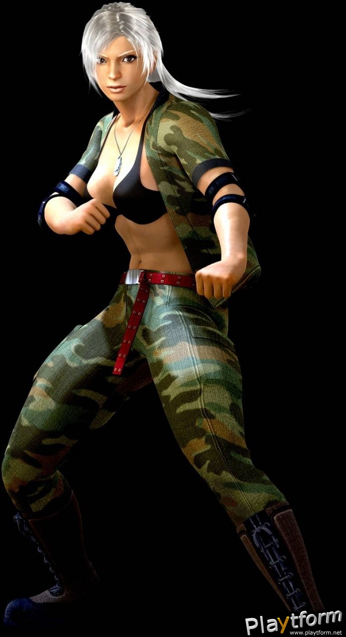 Virtua Fighter 5 (PlayStation 3)