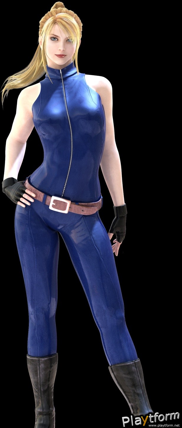 Virtua Fighter 5 (PlayStation 3)