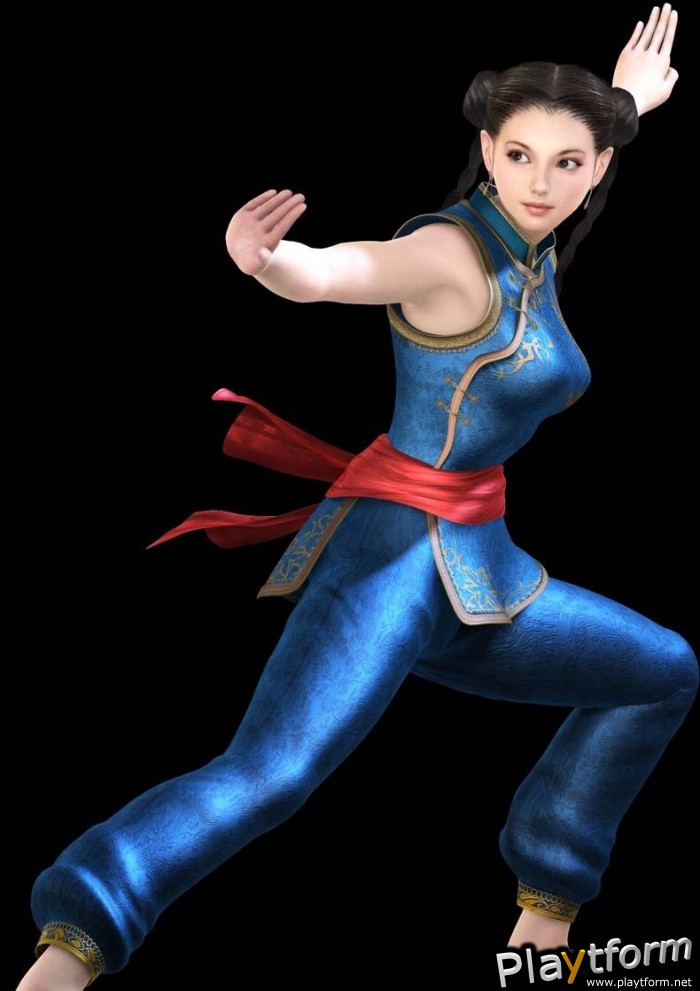 Virtua Fighter 5 (PlayStation 3)