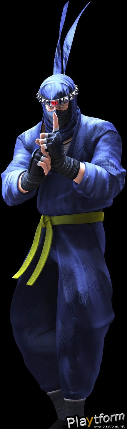Virtua Fighter 5 (PlayStation 3)