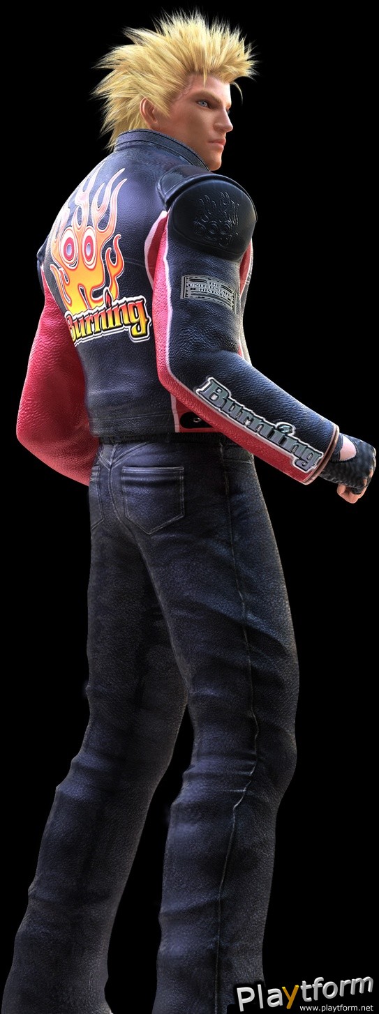Virtua Fighter 5 (PlayStation 3)