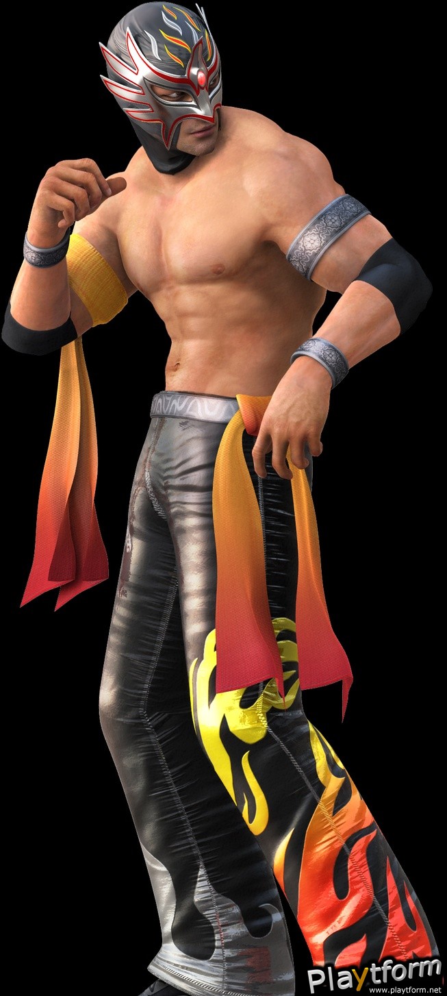 Virtua Fighter 5 (PlayStation 3)