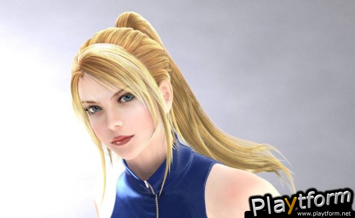 Virtua Fighter 5 (PlayStation 3)