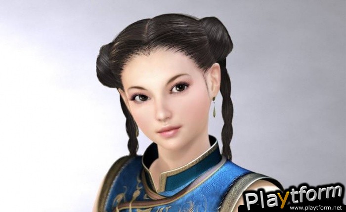 Virtua Fighter 5 (PlayStation 3)