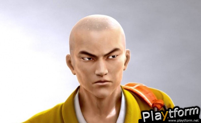 Virtua Fighter 5 (PlayStation 3)