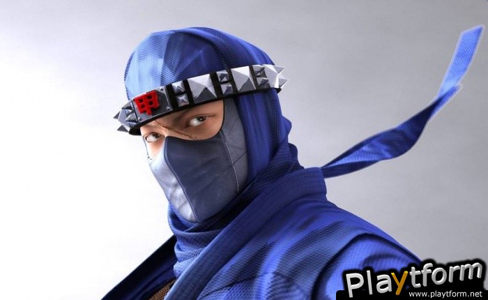 Virtua Fighter 5 (PlayStation 3)