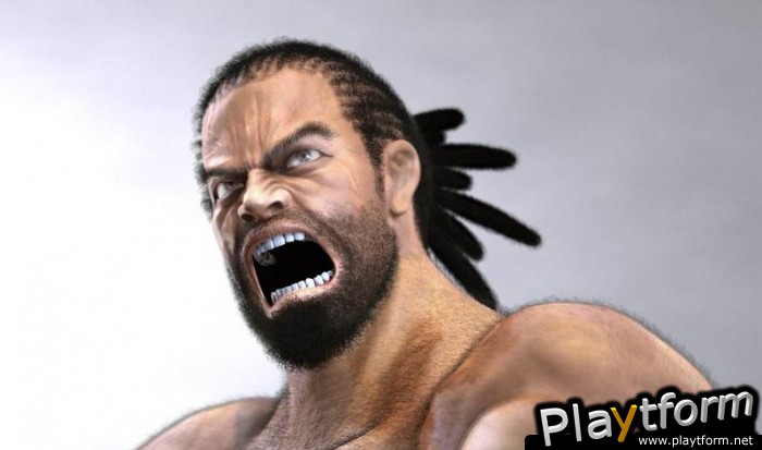Virtua Fighter 5 (PlayStation 3)