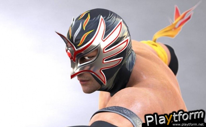 Virtua Fighter 5 (PlayStation 3)