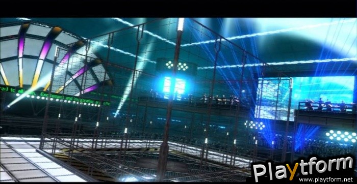 Virtua Fighter 5 (PlayStation 3)