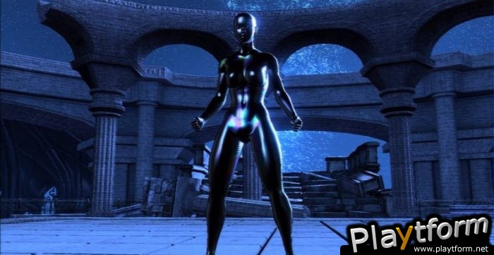 Virtua Fighter 5 (PlayStation 3)