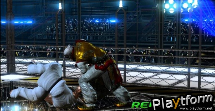 Virtua Fighter 5 (PlayStation 3)