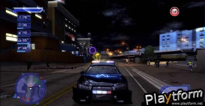 Crackdown (Xbox 360)