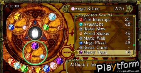 Monster Kingdom: Jewel Summoner (PSP)