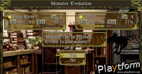 Monster Kingdom: Jewel Summoner (PSP)