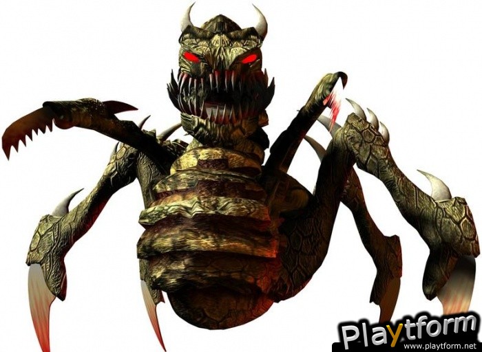 Alien Shooter: Vengeance (PC)