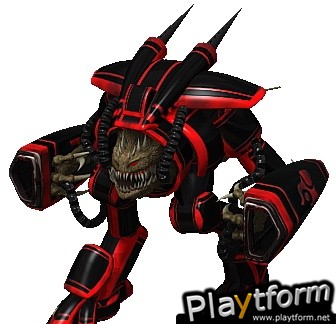 Alien Shooter: Vengeance (PC)