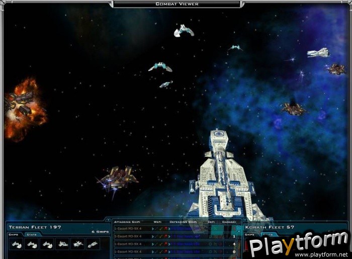 Galactic Civilizations II: Dark Avatar (PC)