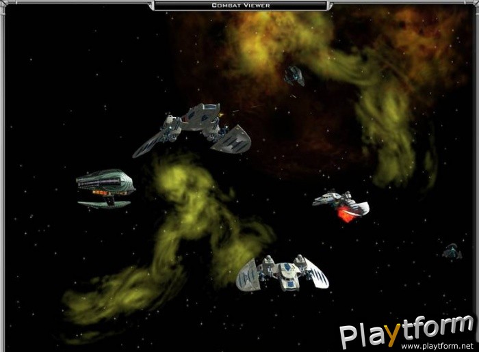 Galactic Civilizations II: Dark Avatar (PC)