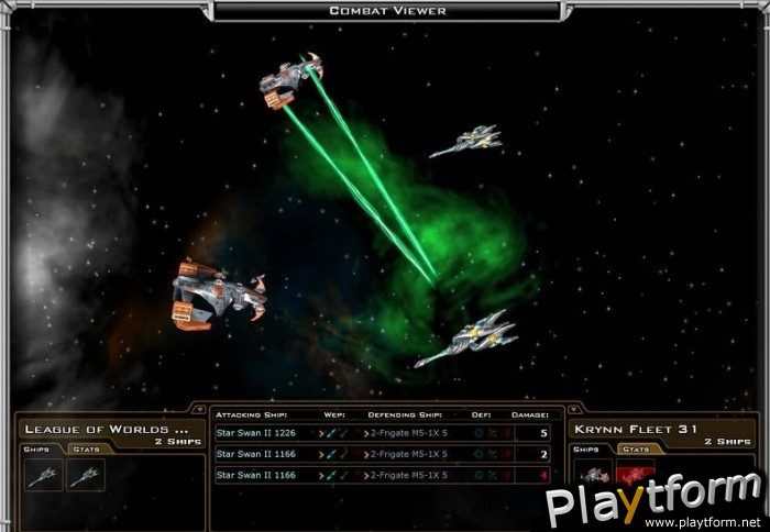 Galactic Civilizations II: Dark Avatar (PC)